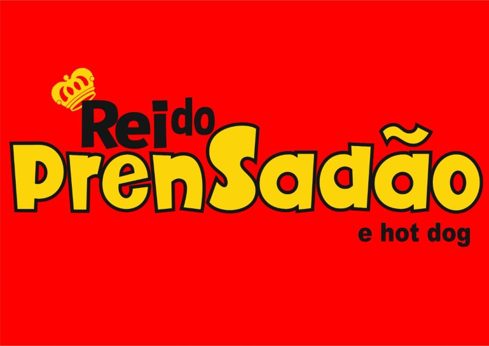 Rei do Hot-Dog Prensado