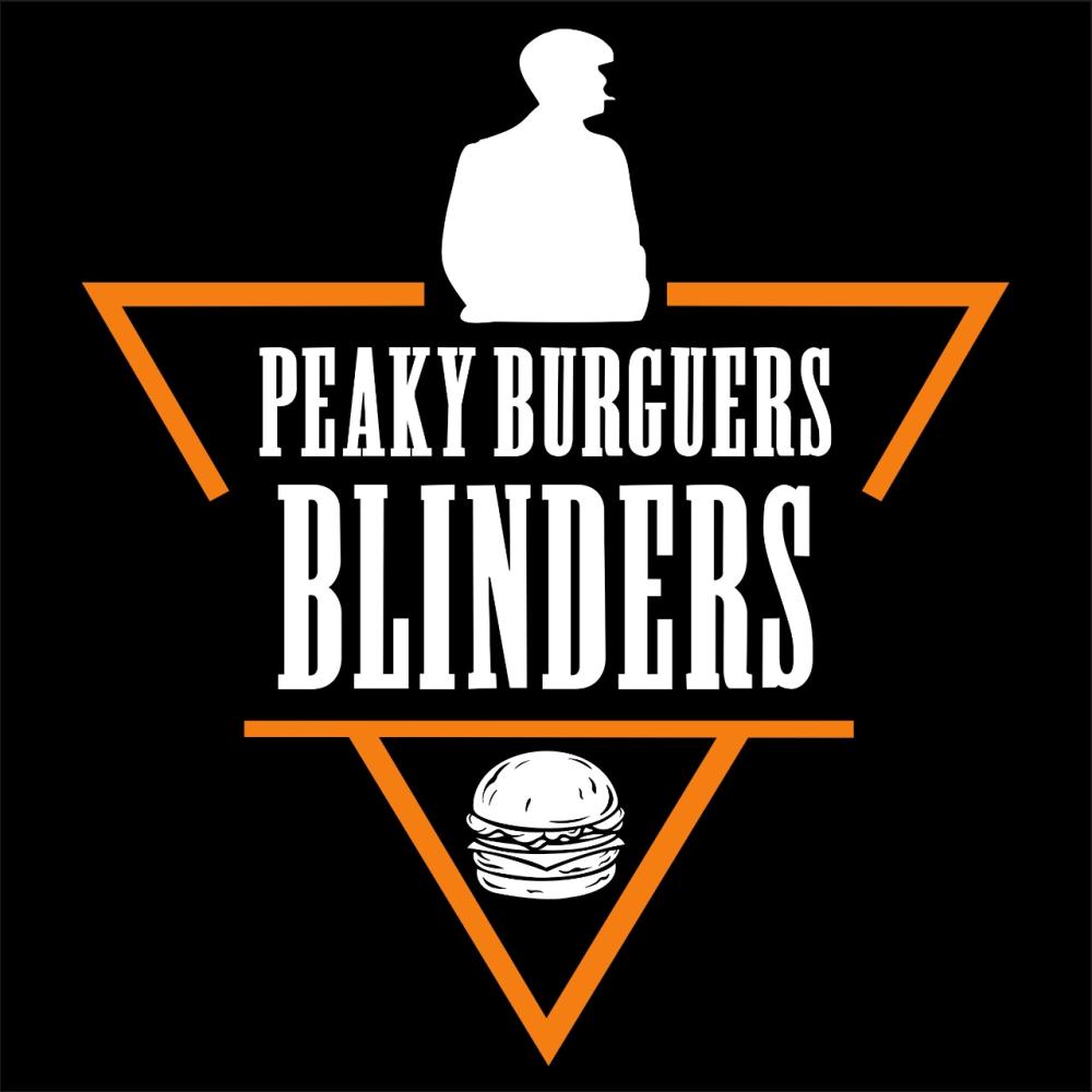 Peaky Burguers Blinders